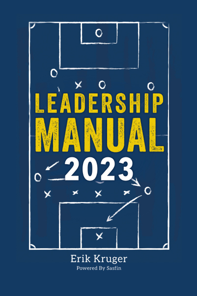Leadership Manual 2023