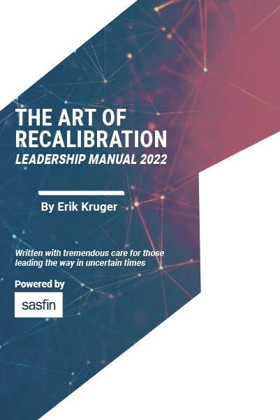The Art of Recalibration