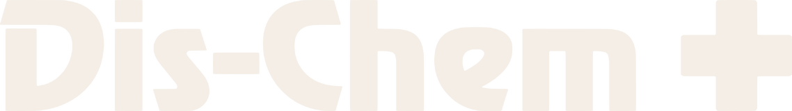 Dis-Chem logo