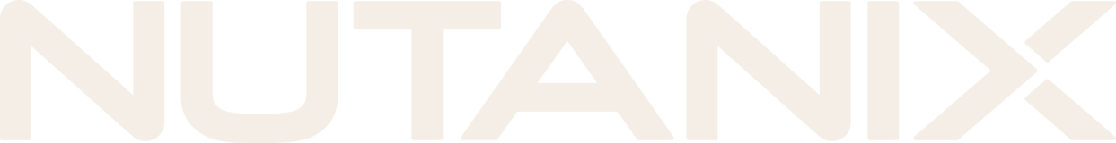 Nutanix logo